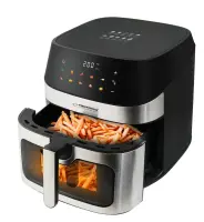 ESPERANZA AIR FRYER PATATE AL FORNO 8L 1600W