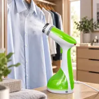 ESPERANZA GARMENT STEAMER VELURE 1400W – pilt 2