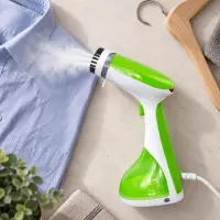 ESPERANZA GARMENT STEAMER VELURE 1400W – pilt 7
