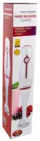 ESPERANZA HAND BLENDER FRAPPÈ 250W – pilt 5