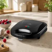 TITANUM WAFFLE MAKER RASBERRY – pilt 6