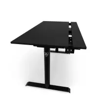 Arozzi Electric Standing Desk | Arena Nordico | Black – pilt 6