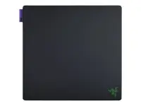 Razer Gigantus V2 Pro Gaming Mouse Mat, Large, Max Control | Black