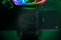 Razer Gigantus V2 Pro Gaming Mouse Mat, Large, Max Control | Black – pilt 4