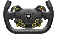 Thrustmaster EVO Racing 31U Leather | Wheel Rim with Hub for Simracing | Black