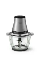 Philips Chopper | HR1503/00 Series 3000 | Stainless Steel | 500 W