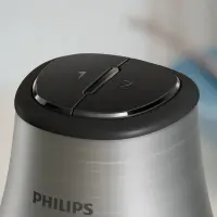 Philips Chopper | HR1503/00 Series 3000 | Stainless Steel | 500 W – pilt 6