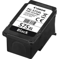 Canon PG-575XL, must - Tindikassett – pilt 2
