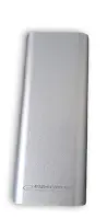 Esperanza akupank EMP113S Proton 10000mAh, hõbedane