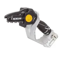 Batavia B.V. Chainsaw | 18V Nexxsaw Cordless One-Hand 6'' V3 - Without Battery and Charger