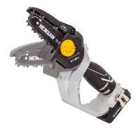 Batavia B.V. Chainsaw | 18V Nexxsaw Cordless One-Hand 6'' V3 - Without Battery and Charger – pilt 11