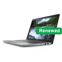 DELL Renewed Grade A | Latitude 5340 | 13.3 " | FHD | i3-1315U | 16 GB | SSD | 256 GB | Intel UHD Graphics | Windows 11 Pro | Keyboard language Nordic/ENG stickers | 12 month(s)