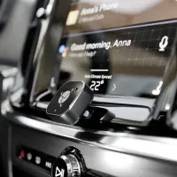 Navitel Wireless CarPlay/Android Auto Adapter | CPA5 | USB connectivity | Bluetooth | Wi-Fi – pilt 3