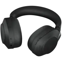 JABRA EVOLVE2 85, Link380c MS Stereo Stand Black – pilt 2