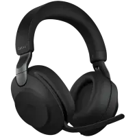 JABRA EVOLVE2 85, Link380c UC Stereo Black