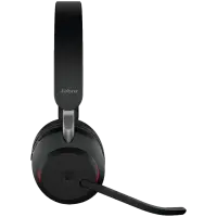 JABRA EVOLVE2 65, Link380a MS Mono Black