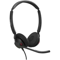 JABRA Engage 50 II, (Engage 50 II Link) USB C/A, MS Stereo