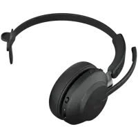 JABRA EVOLVE2 65, Link380c MS Mono Black