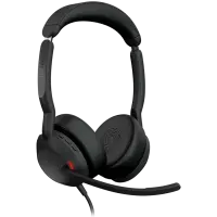 JABRA Evolve2 50, USB C/A UC Stereo