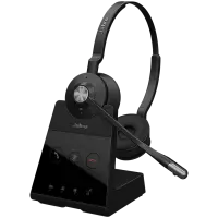 JABRA Engage 65 SE, Stereo