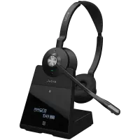 JABRA Engage 75 SE, Stereo