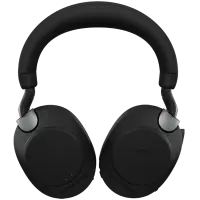 JABRA EVOLVE2 85, Link380a UC Stereo Black – pilt 4