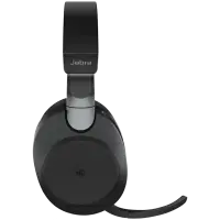 JABRA EVOLVE2 85, Link380a UC Stereo Black – pilt 5