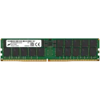 Micron DDR5 RDIMM 128GB 2Rx4 5600 CL46 (32Gbit) (Single Pack)