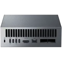 ASUS Ascent GX10/GX10-GG0026BN/NVIDIA GB10/RAM 128GB/2TB SSD/ Wi-Fi 7/EU