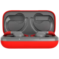 CANYON headset OnRun 11 Sport Wireless charge Red