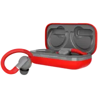 CANYON headset OnRun 11 Sport Wireless charge Red