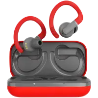 CANYON headset OnRun 11 Sport Wireless charge Red