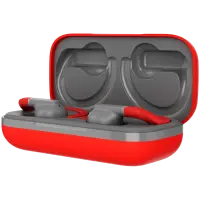 CANYON headset OnRun 11 Sport Wireless charge Red – pilt 4