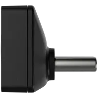 SanDisk Extreme Fit USB-C Flash Drive USB 64GB Flashdrives 300MB/s(R) Black – pilt 2