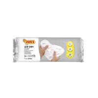 Voolimissavi JOVI 500g valge
