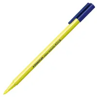 Tekstimarker STAEDTLER Triplus Textsurfer 362 kollane