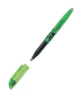 Tekstimarker PILOT Frixion Light kustutatav roheline