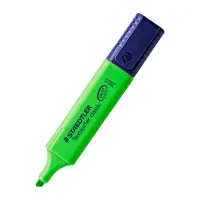 Tekstimarker STAEDTLER 364 roheline