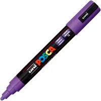 Värvimarker UNI Posca PC5M 1.8-2.5mm lilla