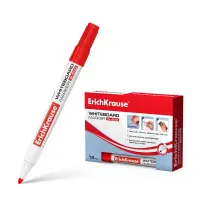Tahvlimarker ERICH KRAUSE W-500 punane