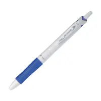 Pastapliiats mehaaniline PILOT BeGreen Acroball Pure White 1mm sinine