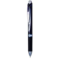 Geelpliiats mehaaniline PENTEL EnerGel BLP77 0,7mm sinine