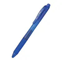 Geelpliiats mehaaniline PENTEL EnerGel-X BLN105 0,5mm sinine