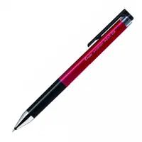 Geelpliiats mehaaniline PILOT Synergy Point 0,5mm punane