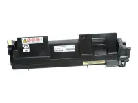 Ricoh SP C360HE (408187) Toner Cartridge, Yellow