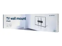 GEMBIRD TV wall mount fixed 32-55i – pilt 2