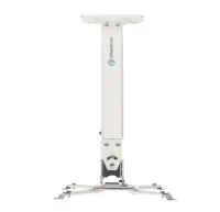 PROJECTOR ACC MOUNT/WHITE K5A-W ONKRON
