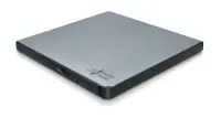 DVD RW USB2 8X EXT RTL/SILVER GP57ES40 HLDS