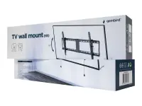 GEMBIRD TV wall mount tilt 43-90i