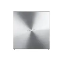 DVD RW USB2 8X EXT RTL/SDRW-08U5S-U/SILVER/ASUS ASUS
